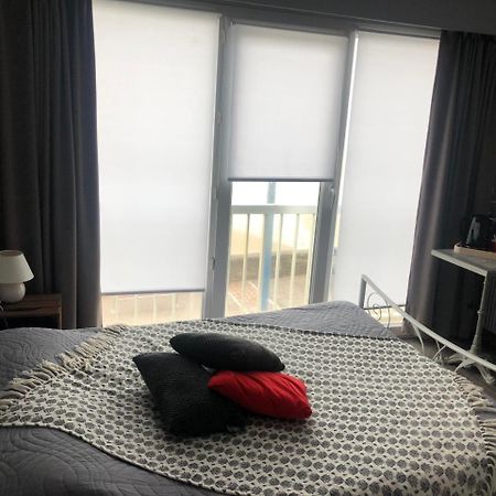 Le Monaclin Hotel Le Portel Bagian luar foto